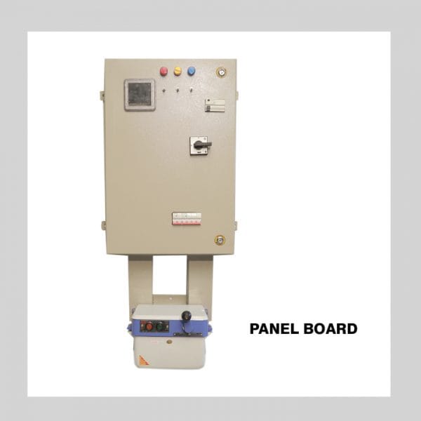 Electrical Panel Board